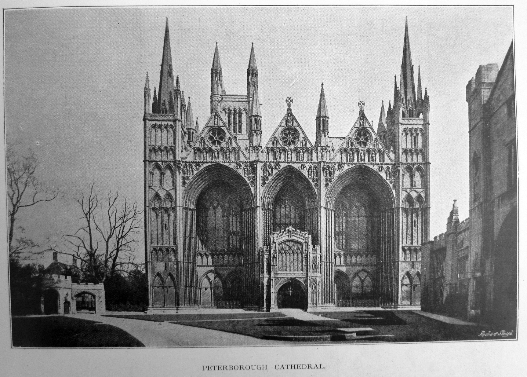 Peterborough